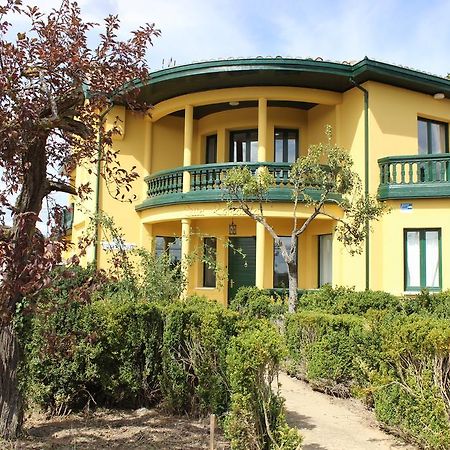 Hotel Valle Del Oja Casalarreina Dış mekan fotoğraf