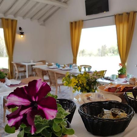 Hotel Valle Del Oja Casalarreina Dış mekan fotoğraf