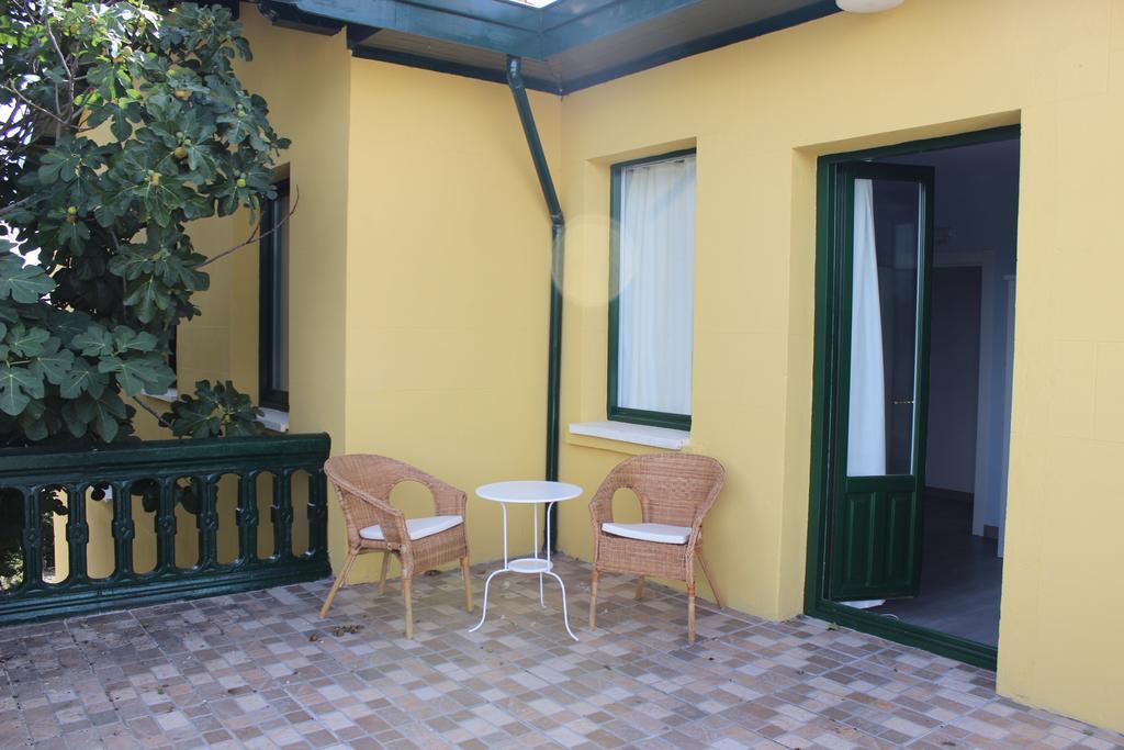 Hotel Valle Del Oja Casalarreina Dış mekan fotoğraf
