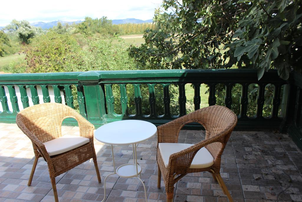 Hotel Valle Del Oja Casalarreina Dış mekan fotoğraf