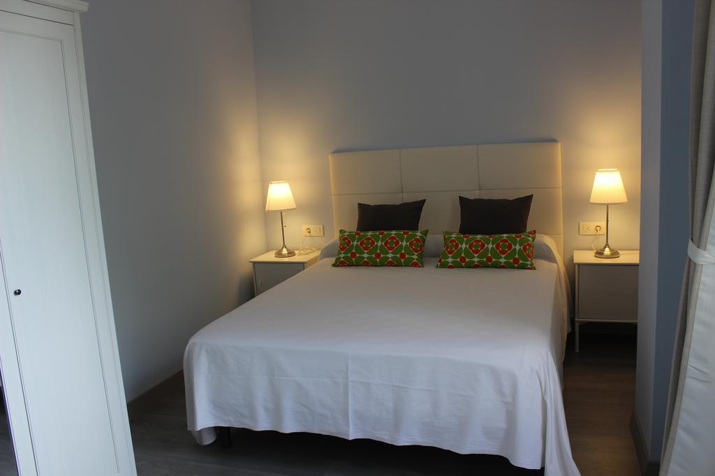 Hotel Valle Del Oja Casalarreina Dış mekan fotoğraf
