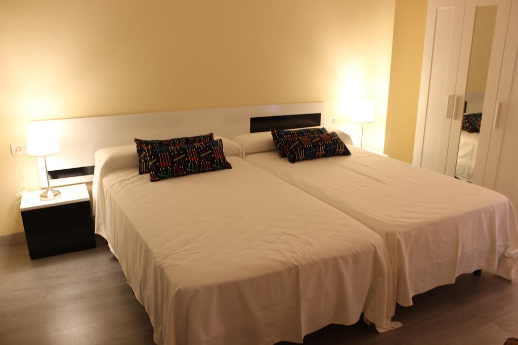 Hotel Valle Del Oja Casalarreina Dış mekan fotoğraf