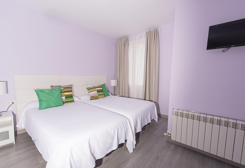 Hotel Valle Del Oja Casalarreina Dış mekan fotoğraf