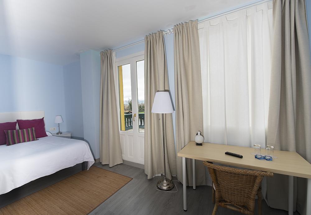 Hotel Valle Del Oja Casalarreina Dış mekan fotoğraf