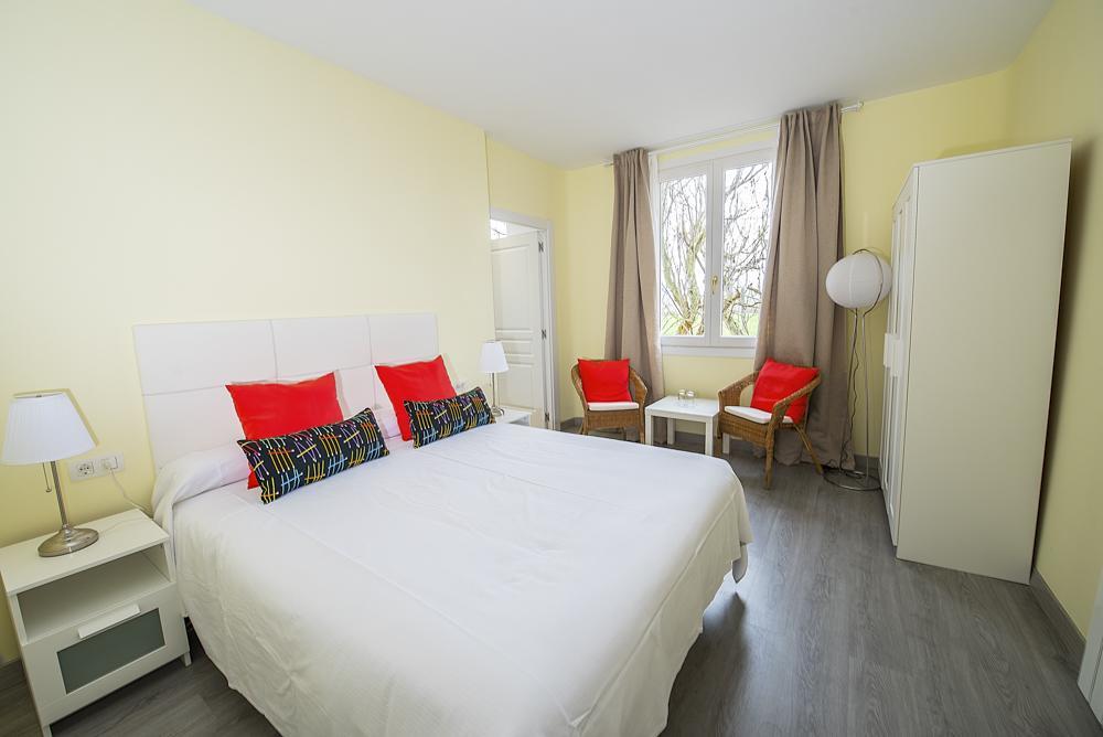 Hotel Valle Del Oja Casalarreina Dış mekan fotoğraf