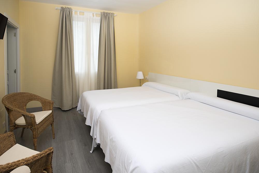 Hotel Valle Del Oja Casalarreina Dış mekan fotoğraf